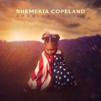 America's Child - Shemekia Copeland