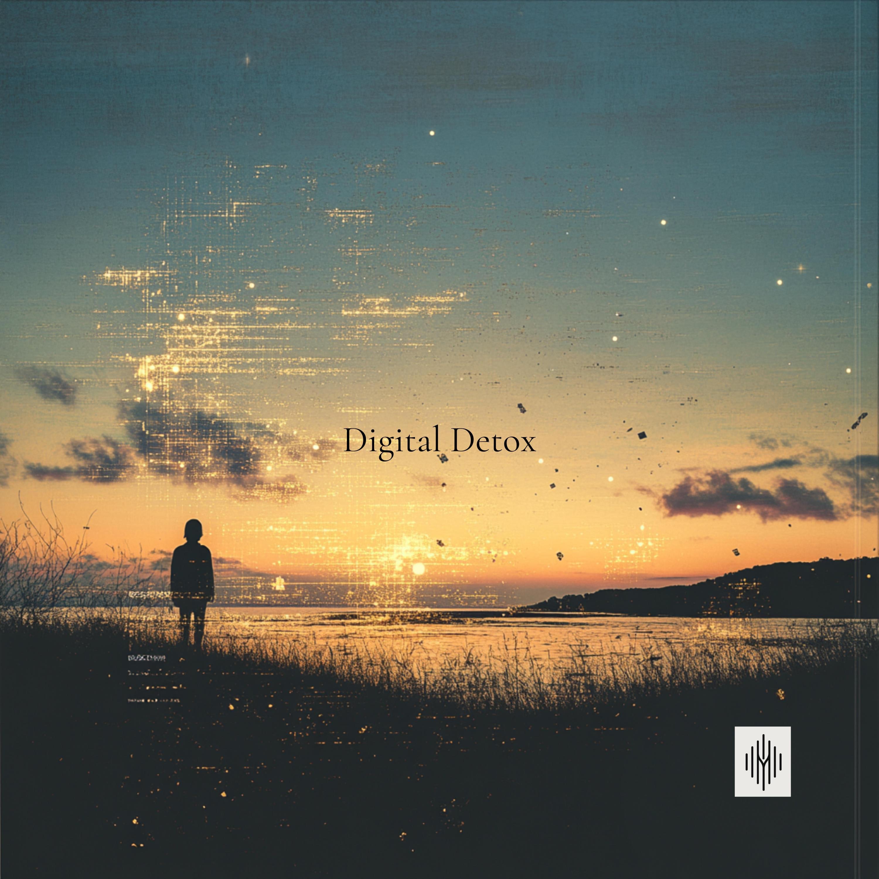 Digital Detox - Single