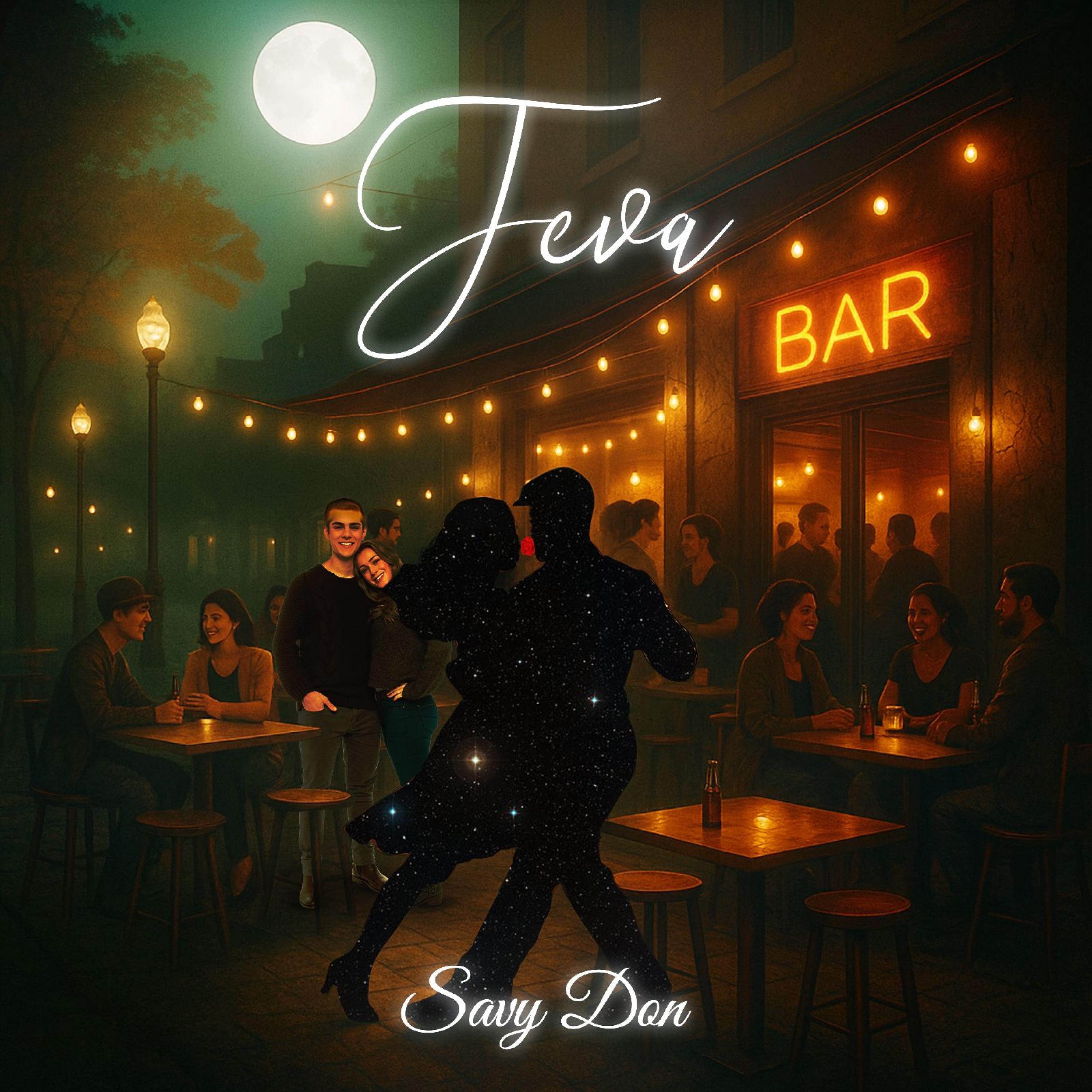 Feva - Single