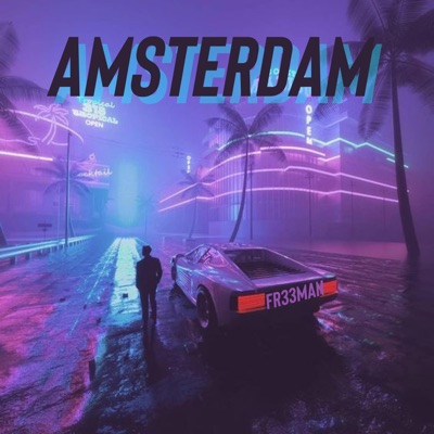 Amsterdam - Single