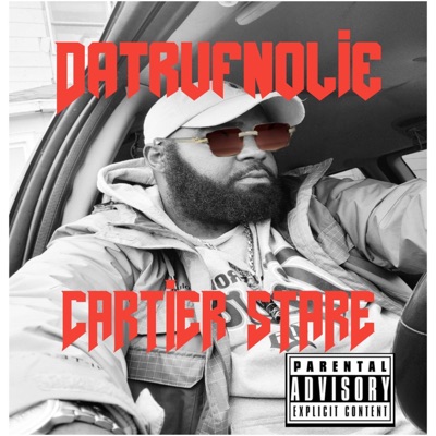 Cartier Stare - Single