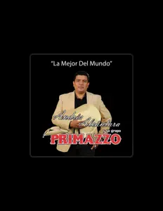 Listen to Andrès Alcàntara y Su Grupo Primazzo, watch music videos, read bio, see tour dates & more!