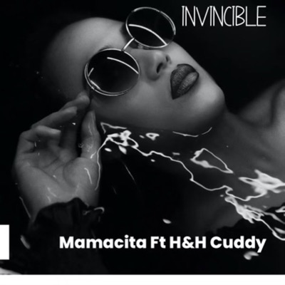 Invincible (feat. H&H Cuddy) - Single