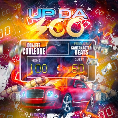 Up Da Sco - Single