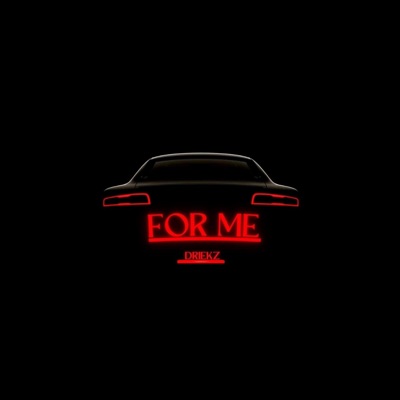 For Me - Single