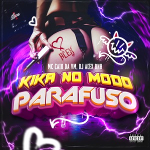 Kika no Modo Parafuso