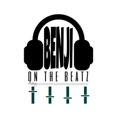 Adieu (feat. Benji On The Beatz) - Single