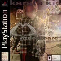 karate kid - Single - azdontcare