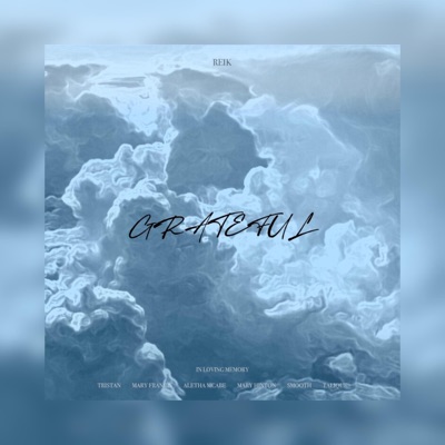 GRATEFUL (Radio Edit) - Single