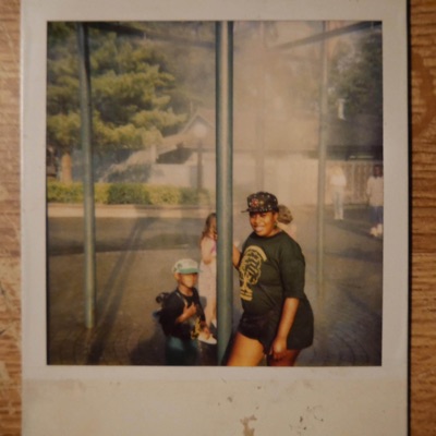 Momma Told Me I'd Make It Rapping - Single