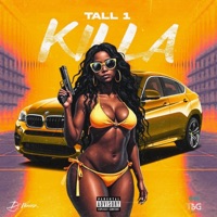 Killa - Single - Tall1