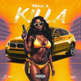 Killa Tall1