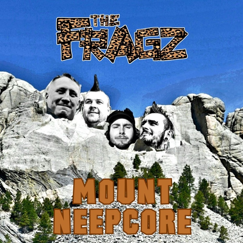 Mount Neepcore