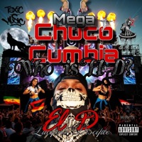 Mega Chuco Cumbia - El D JD