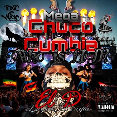 Mega Chuco Cumbia