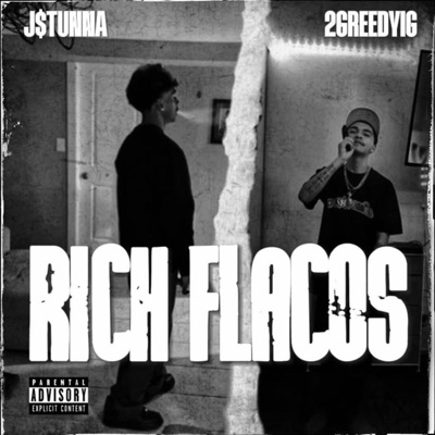 RICH FLACOS (feat. 2greedyig) - Single