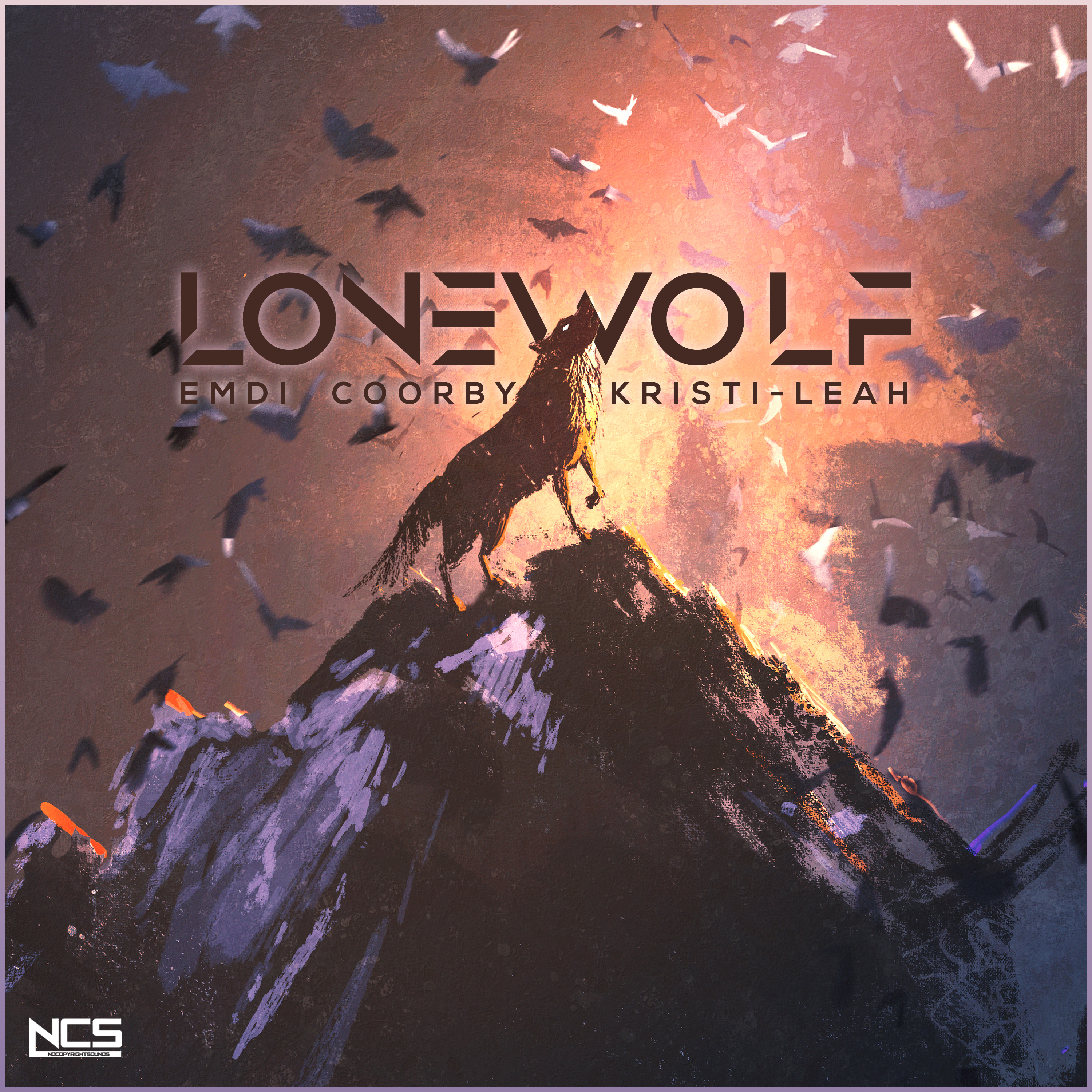 Lonewolf - Single