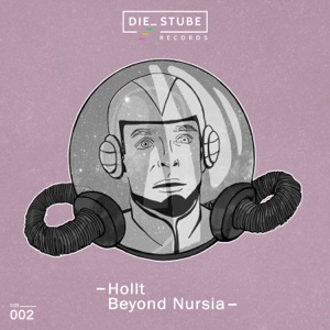Beyond Nursia - EP