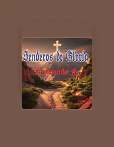 Listen to Senderos de Gloria, watch music videos, read bio, see tour dates & more!