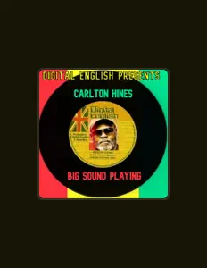 Listen to Carlton Hines, watch music videos, read bio, see tour dates & more!