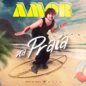 Amor Na Praia artwork