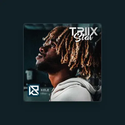 Listen to TRIIXSTAR, watch music videos, read bio, see tour dates & more!