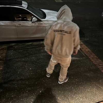 FOR THE CAUSE FLOW - Single