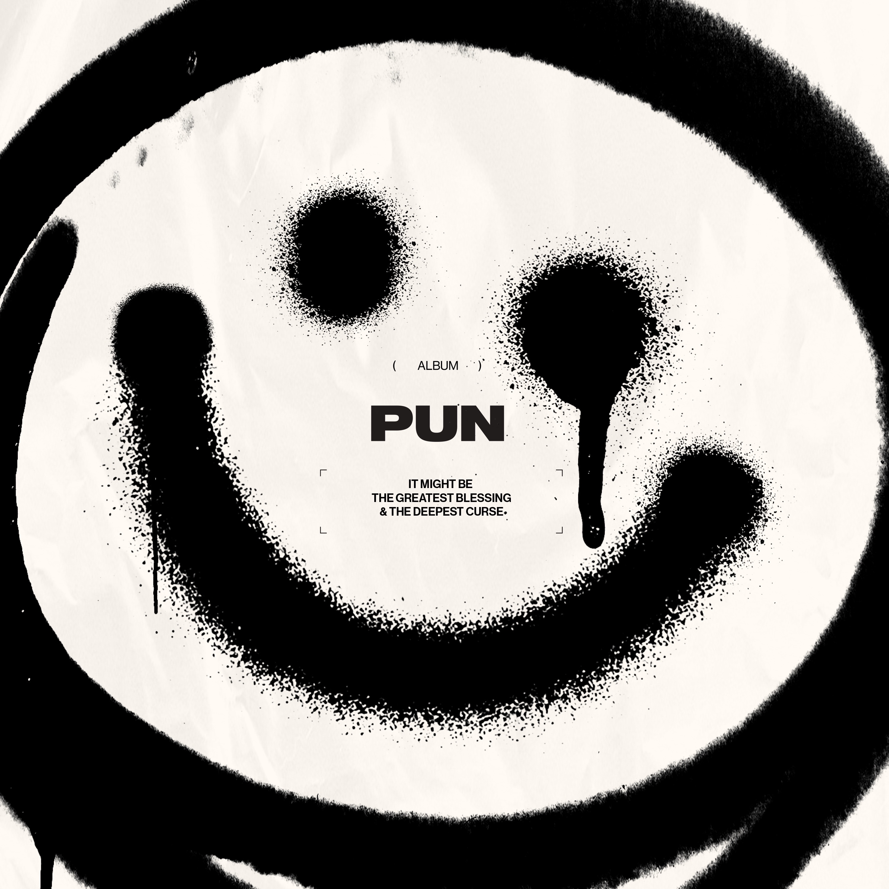 day one - pun