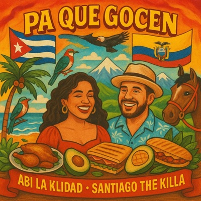 Pa' que gocen - Single