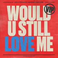 Would U Still Love Me — Diplo