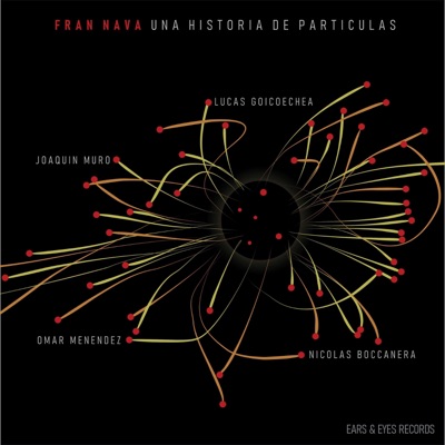 Una Historia de Partículas (feat. Lucas Goicoechea, Nicolás Boccanera, Joaquín Muro & Omar Menendez)