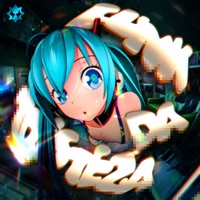 Funk da Tristeza - EP - D4R.IO, Cape & FVNK.Ltd