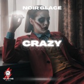Crazy - AFRO HOUSE (Radio Edit) artwork