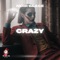 Crazy - AFRO HOUSE (Radio Edit) artwork
