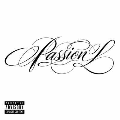 passion - EP