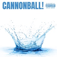 CANNONBALL! (feat. zay2x) - Single - flow