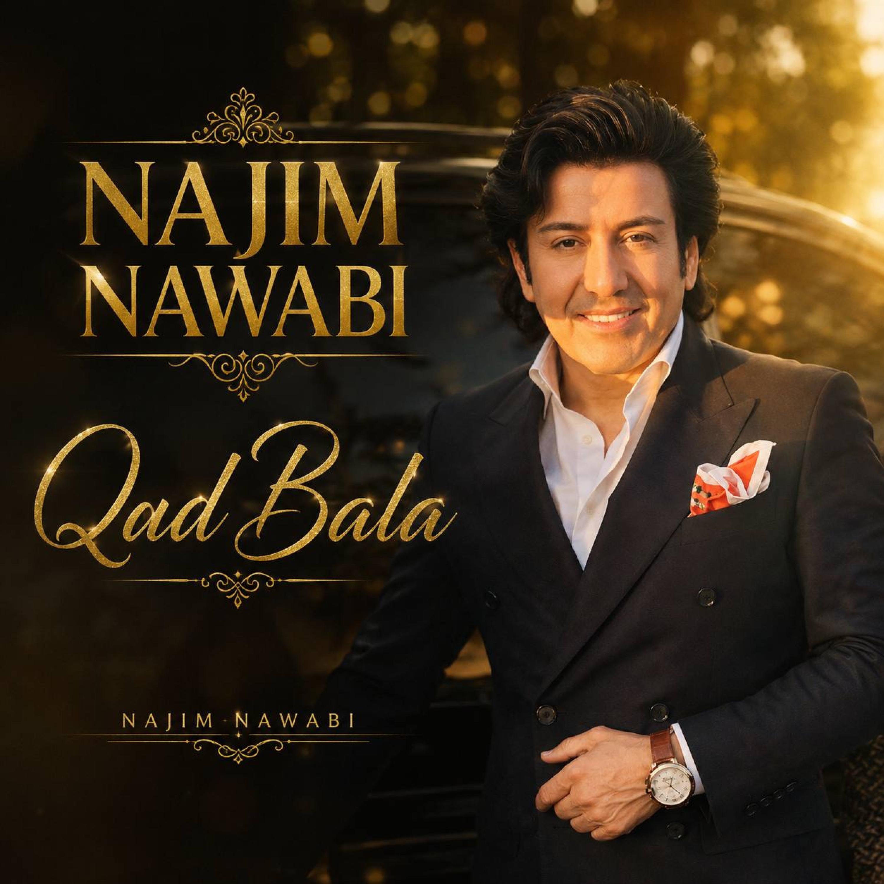 Qad Bala - Single
