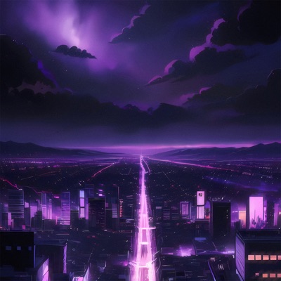 Night Memory - Single