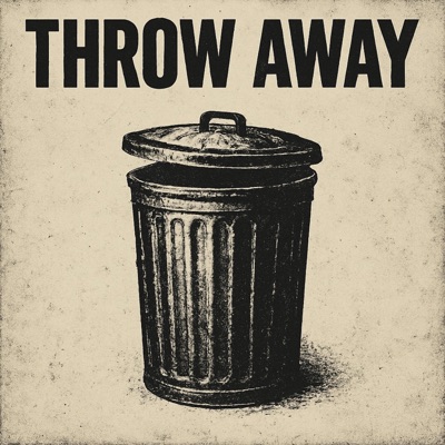 Throw Aways - EP