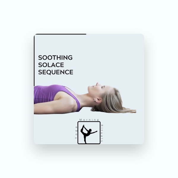 Yoga & Morning Rituals's avatar
