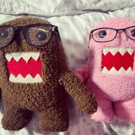 Домокун <3 паранойя