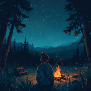 Capa do álbum The Darkness - Single