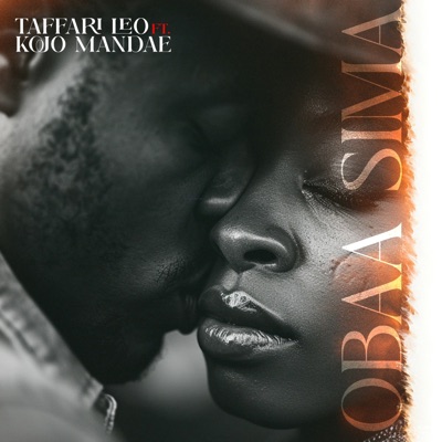 Obaa Sima - Single