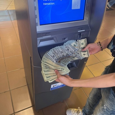 Credit (feat. Cosmo) - Single