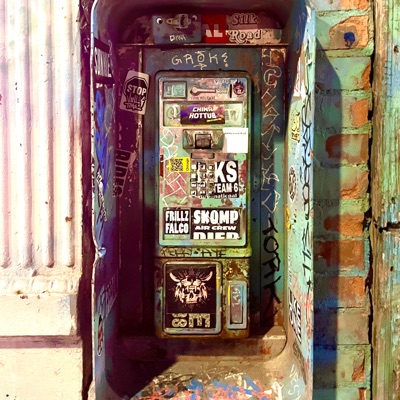 Talk To Me Nice - Single