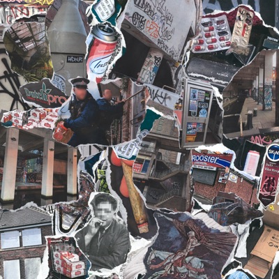 Curb - EP