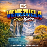 Es Venezuela - Single - Dj markano & Tamayomusic
