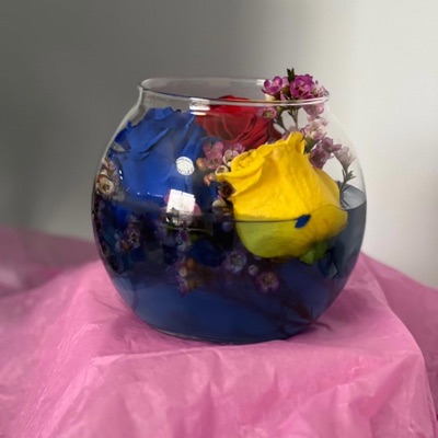 Love Petals - Single