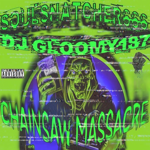 Chainsaw Massacre - Single
