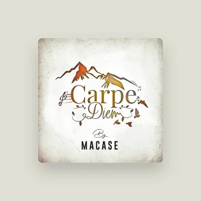 Listen to Macase, watch music videos, read bio, see tour dates & more!